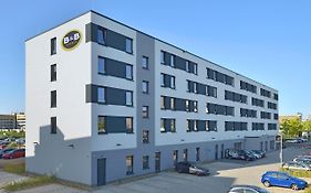 B&B Hotel Koeln-Ehrenfeld